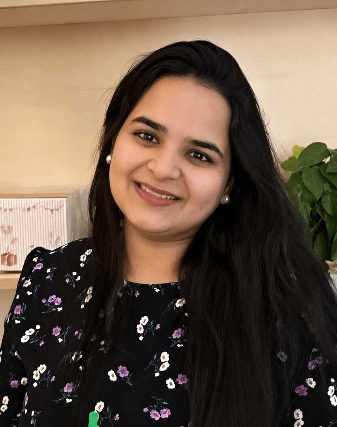 Yashiki Kaur Gumber