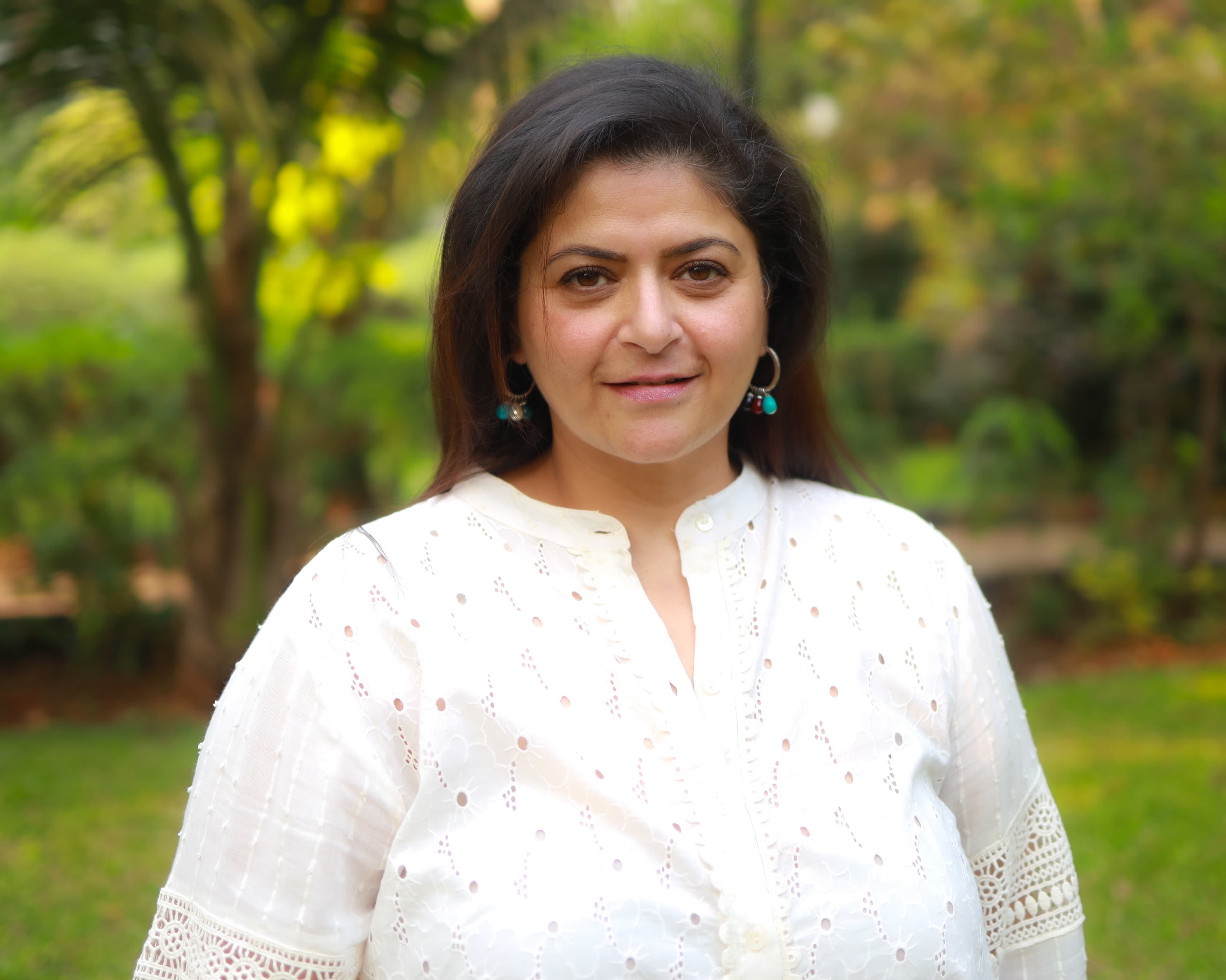 Founder — Elsewhere Collective